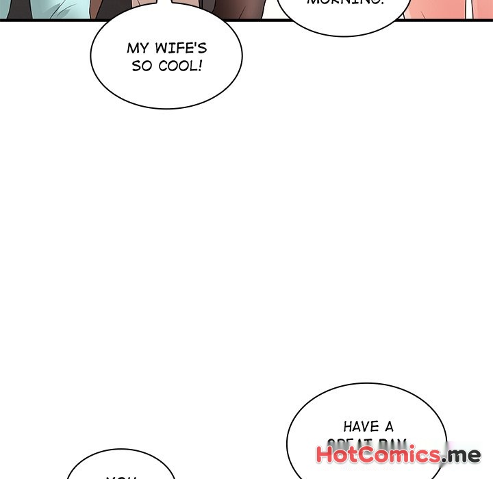 Office Troubles - episode 20 - 107