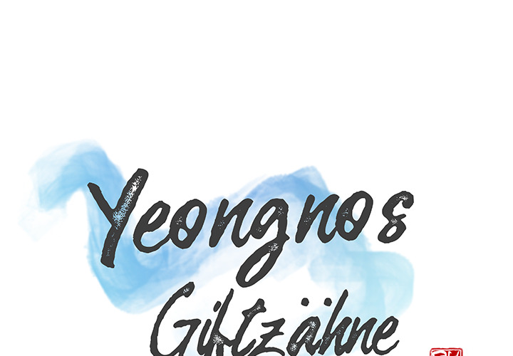Yeongnos Giftzähne - episode 17 - 0