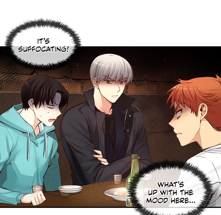 A Guy Like You - episode 32 - 23