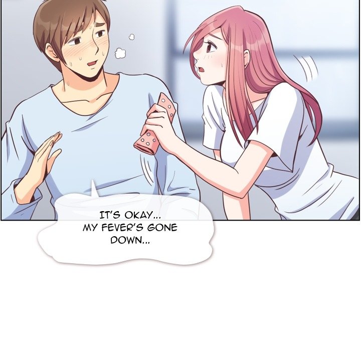 Annoying Alice - episode 61 - 77