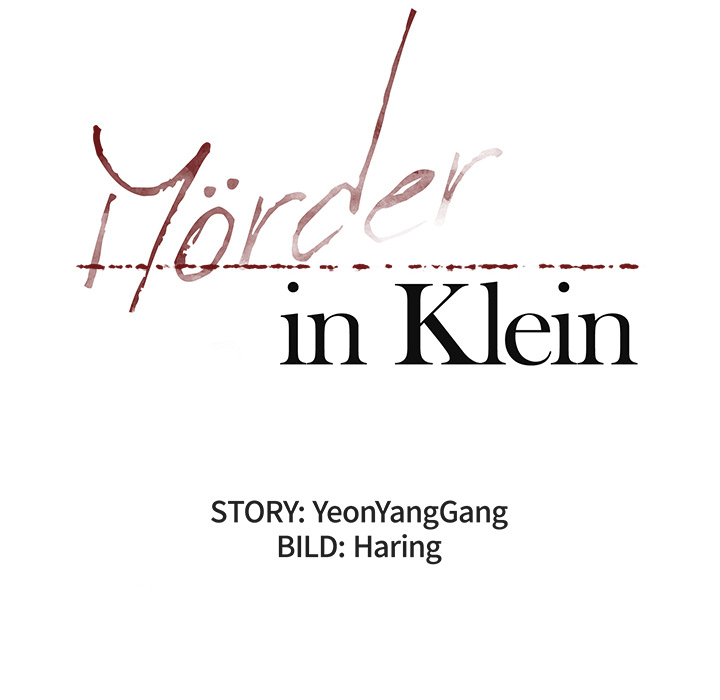 Mörder in klein - episode 7 - 72