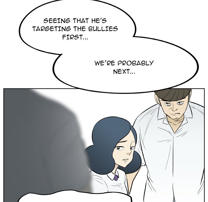 Classroom of Murder - episode 16 - 110