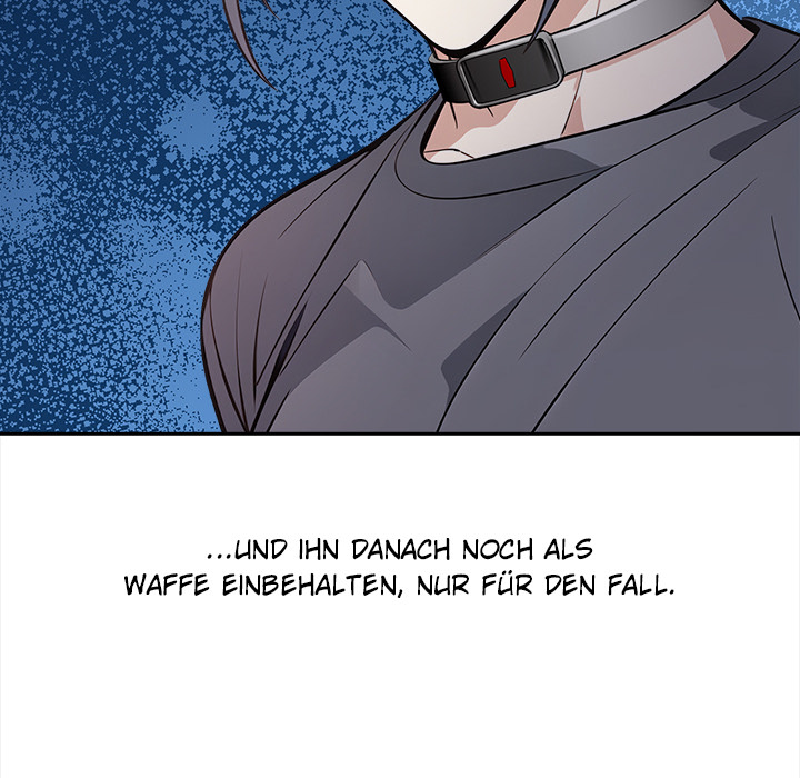 Gefangen im Wohnheim - episode 24 - 73