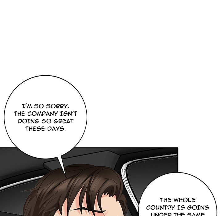 Secret Hideout - episode 27 - 101