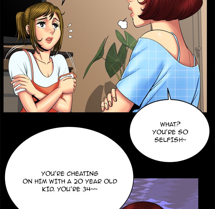 My Wife's Partner - episode 10 - 9