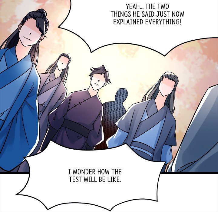 My Lovely Disciples - episode 27 - 67