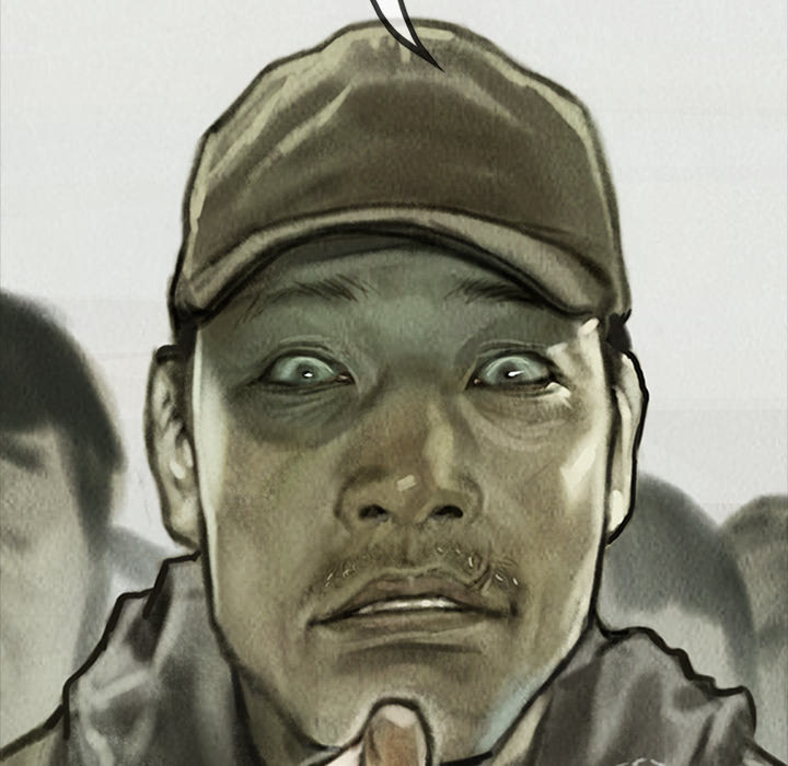 Shaman - episode 1 - 20