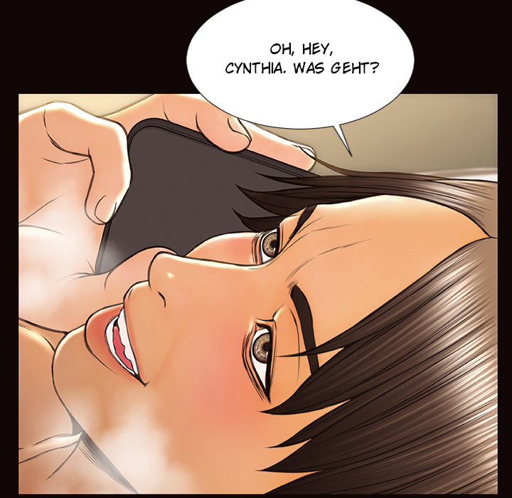 Superstar Cynthia Oh - episode 49 - 159