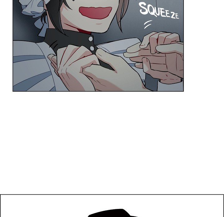 The Maid and the Vampire - episode 3 - 5