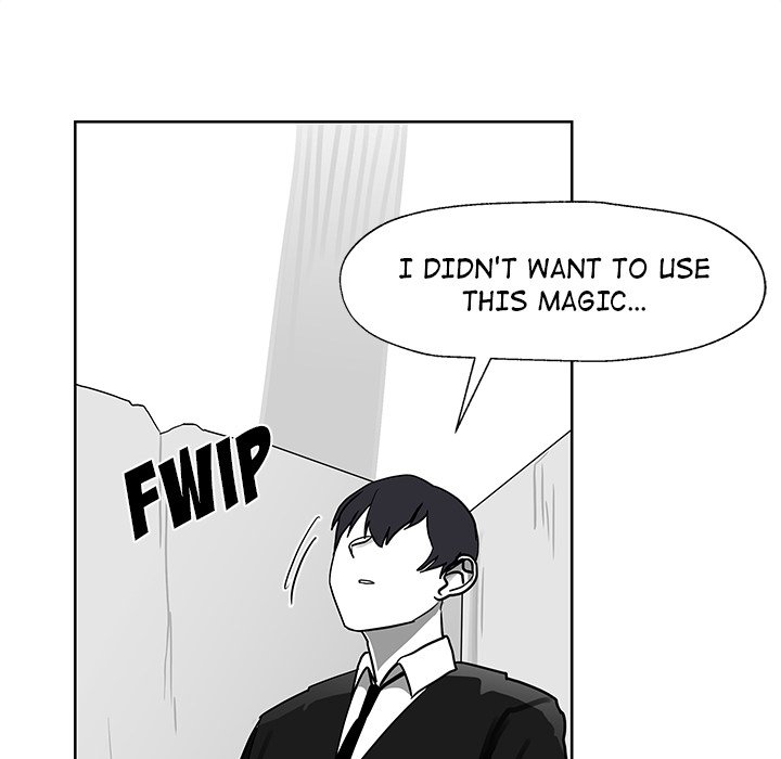 Nine Fantasy - episode 13 - 90