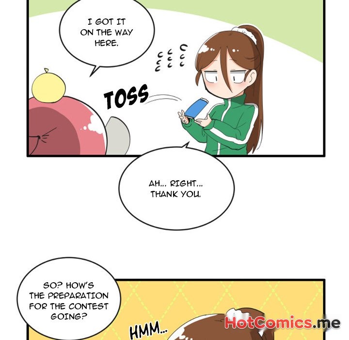 The Amazing Siblings - episode 100 - 18