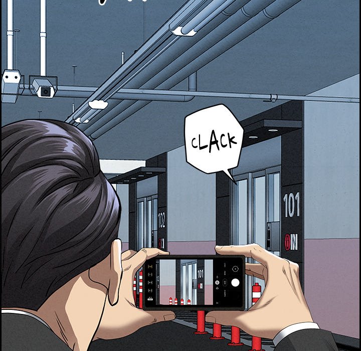 Her Bodyguard - episode 3 - 90