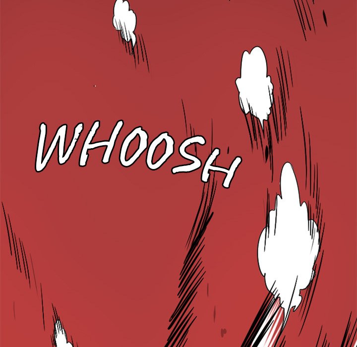 Odis and Moa's Underworld Diary - episode 24 - 31