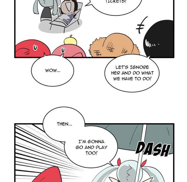 The Amazing Siblings - episode 74 - 22