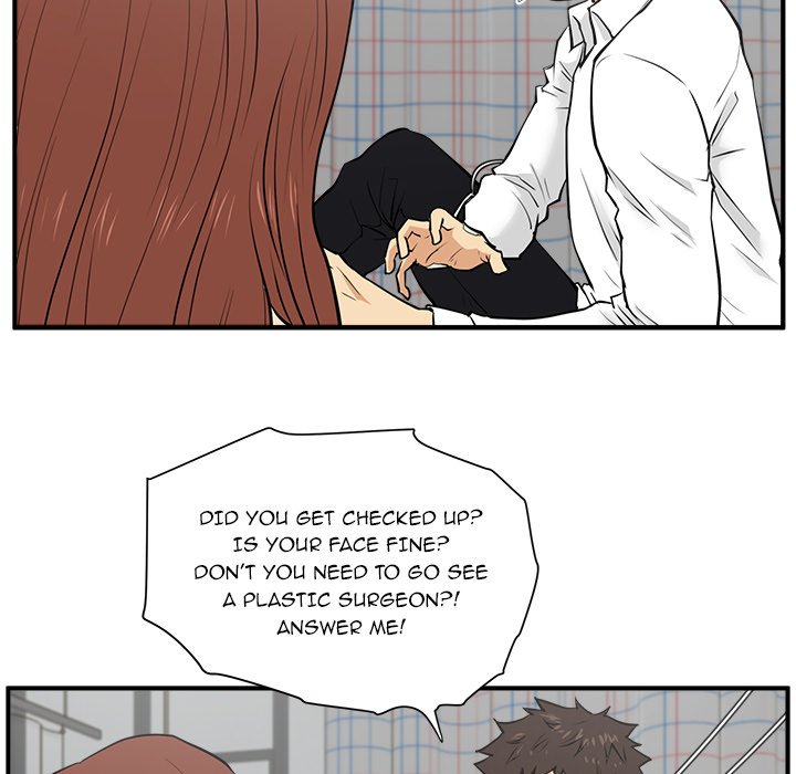 Mr. Kang - episode 34 - 25