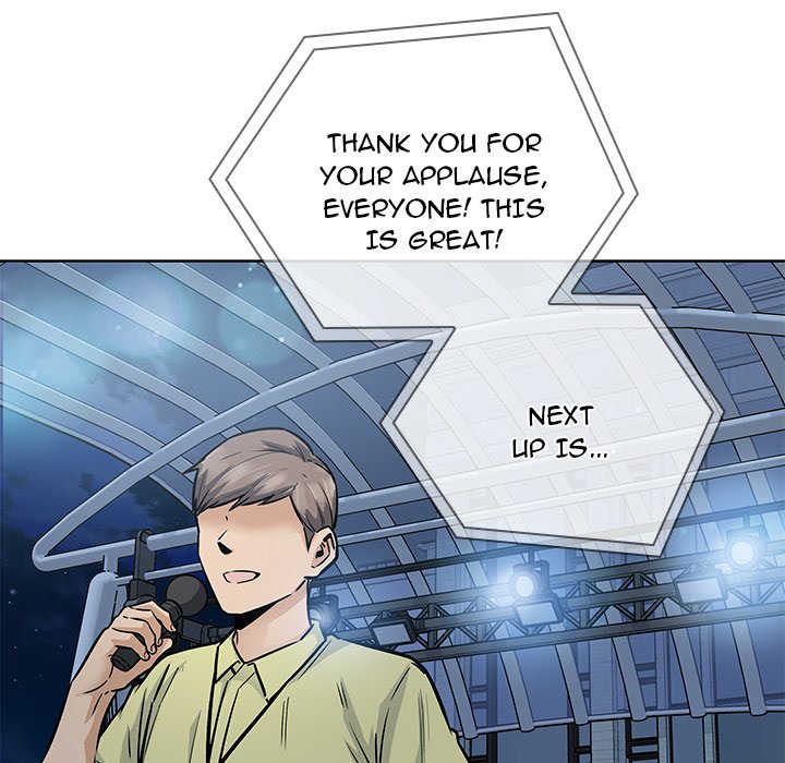 Excuse Me, This is my Room - episode 39 - 60