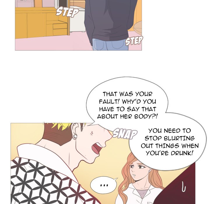You Have The Wrong Person - episode 21 - 35