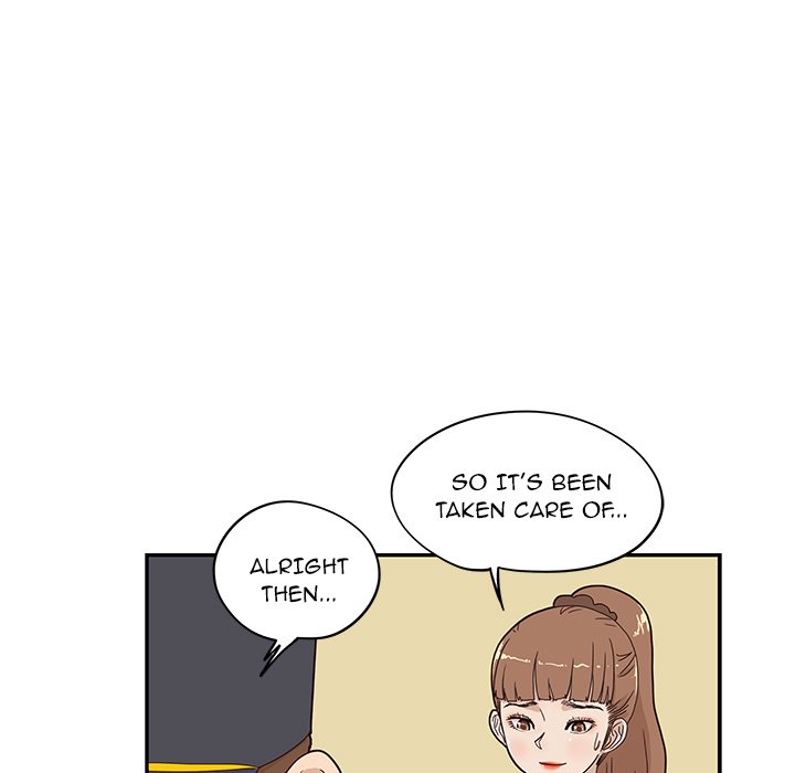 His Women's University - episode 38 - 78