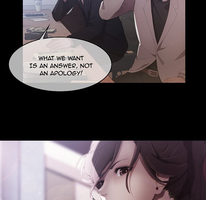 Lady Long Legs - episode 1 - 88