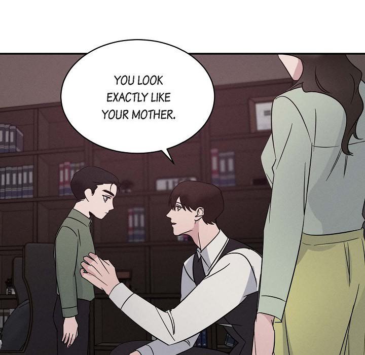 Lose Your Touch - episode 22 - 37