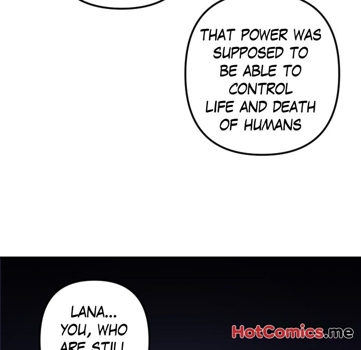 Death's Love Ballad - episode 32 - 40