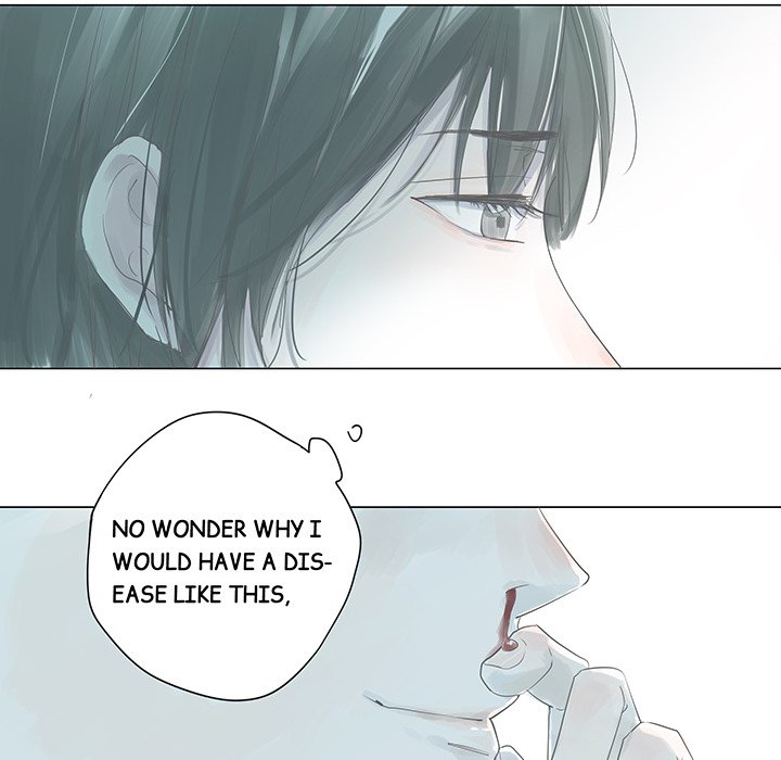 The Ten Years I Love You Most - episode 1 - 47