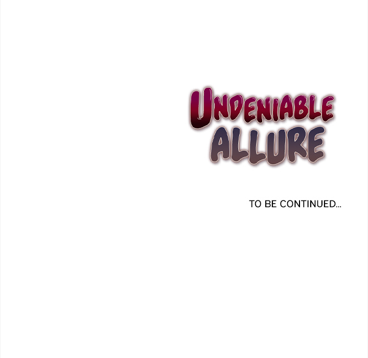 Undeniable Allure - episode 22 - 133