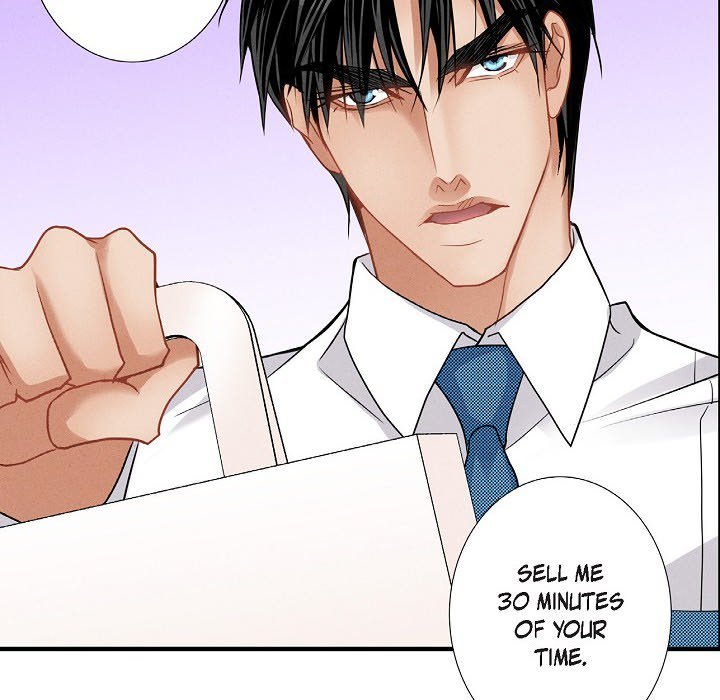 Work, Fight and Love - Webtoon Edition - episode 21 - 54