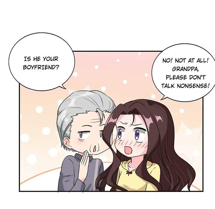 Mommy, Where's My Daddy? - episode 29 - 60