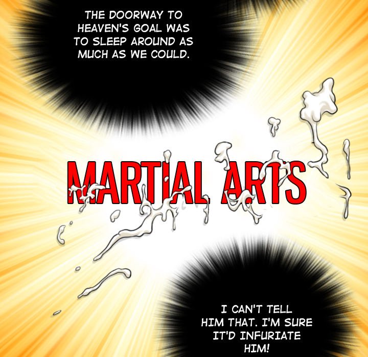 Secret World of Martial Arts - episode 10 - 47
