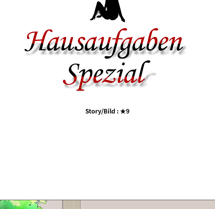 Hausaufgaben Spezial - episode 87 - 9