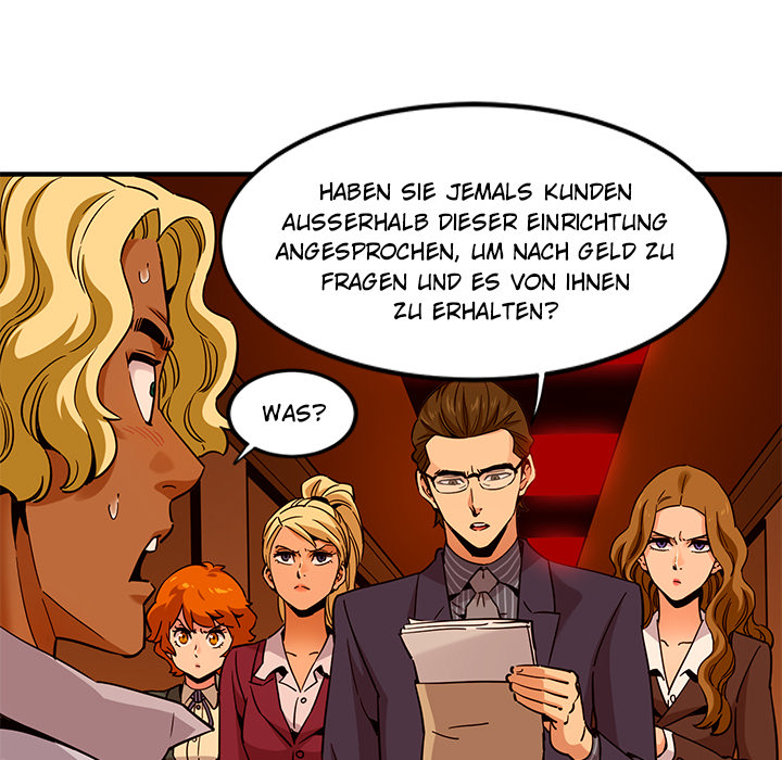 Wer hat Angst vor Mister H? - episode 20 - 65