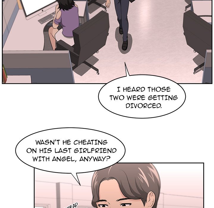 Uncle - episode 16 - 32