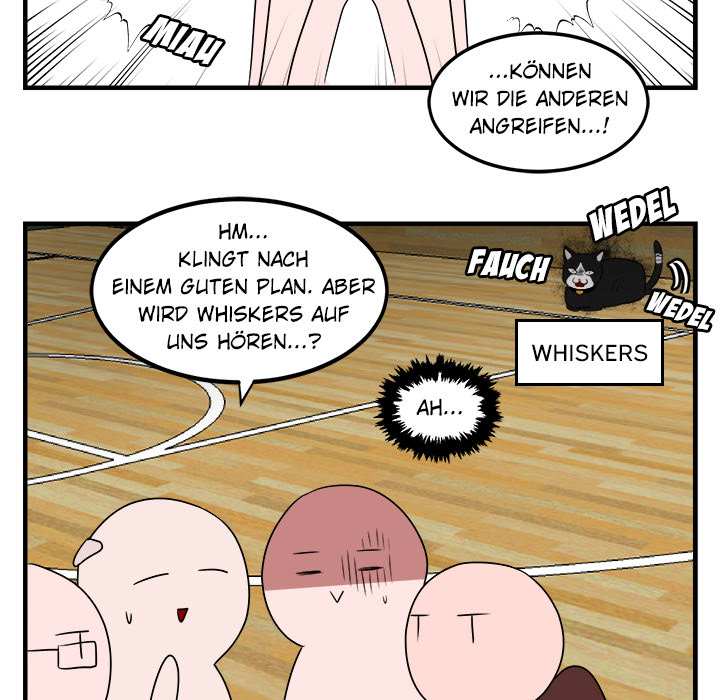 Das Königreich der Tiere - episode 6 - 44