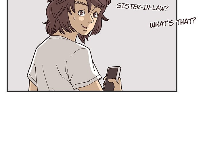 His Women's University - episode 9 - 3
