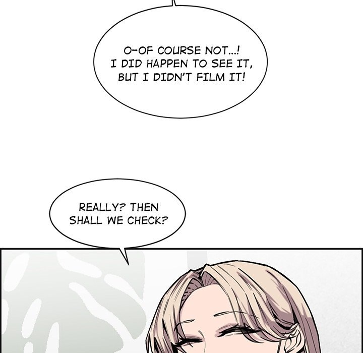 College Secrets - episode Prologue - 22