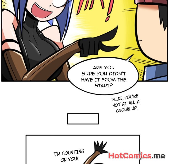 Maki and Friends - episode 68 - 9