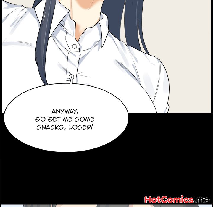 Excuse me, This is my Room - UNCENSORED - episode 1 - 32