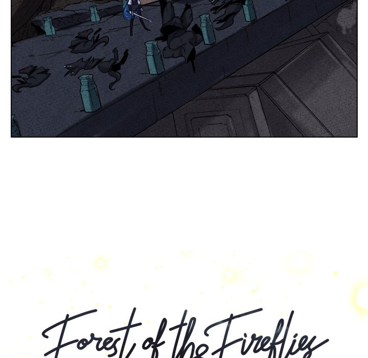 Forest of the Fireflies - episode 32 - 42