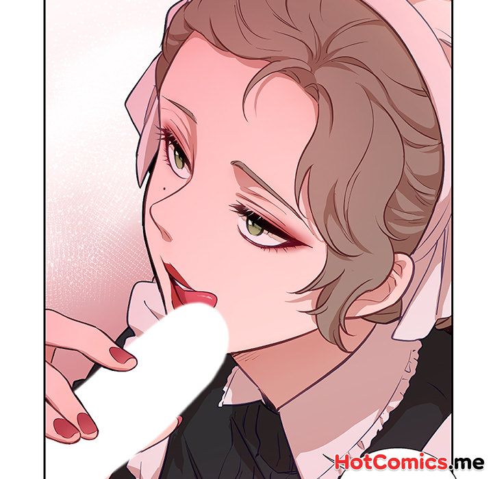 The Blood of Madam Giselle - episode 21 - 97