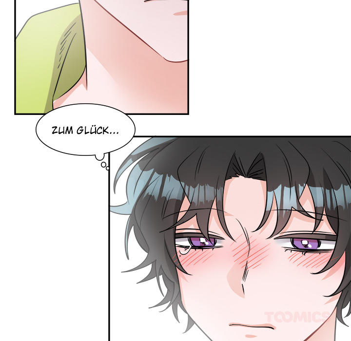 Pheromon Sorbet♥ - episode 40 - 49