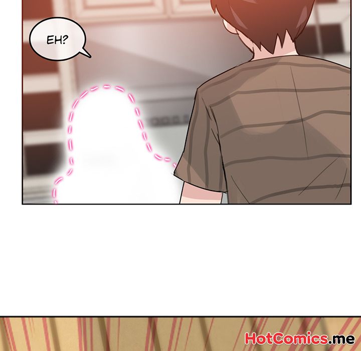 A Pervert's Daily Life - episode 15 - 26