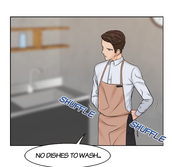 My Girlfriend and My Slave - episode 15 - 52