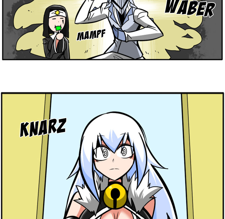 Das Wohnheim aus einer anderen Welt - episode 76 - 21