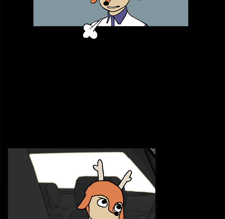Mitschüler fressen verboten - episode 3 - 5