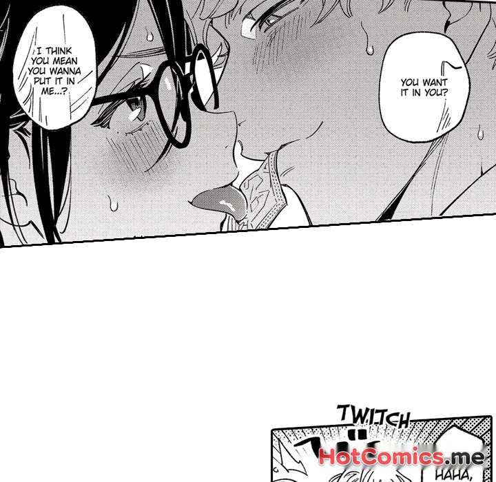 Sweet Lies Layered Like a Mille Feuille - episode 7 - 45