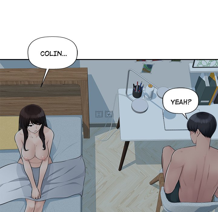 Office Desires - episode 11 - 15