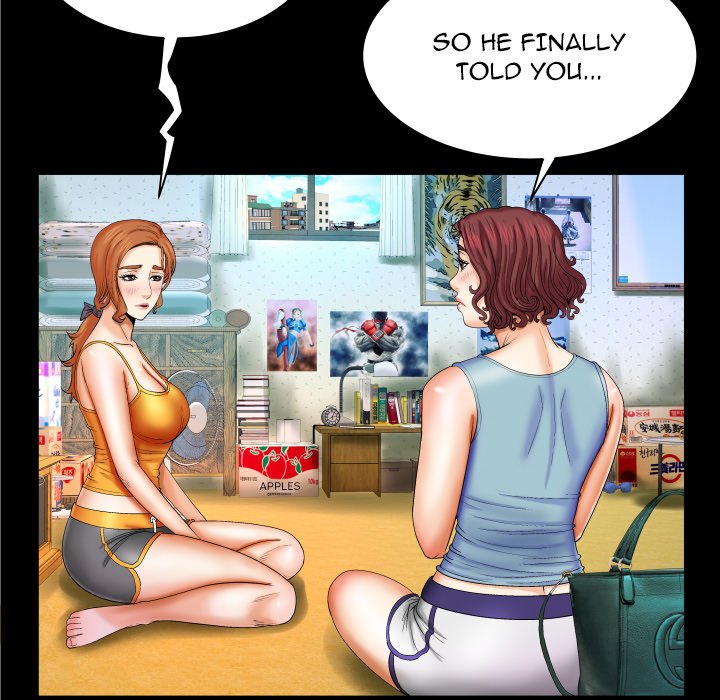 Secret Life - episode 17 - 43