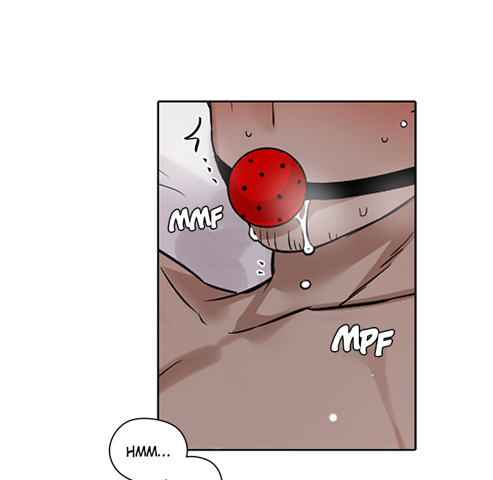 Pheromon Sorbet♥ - episode 9 - 37