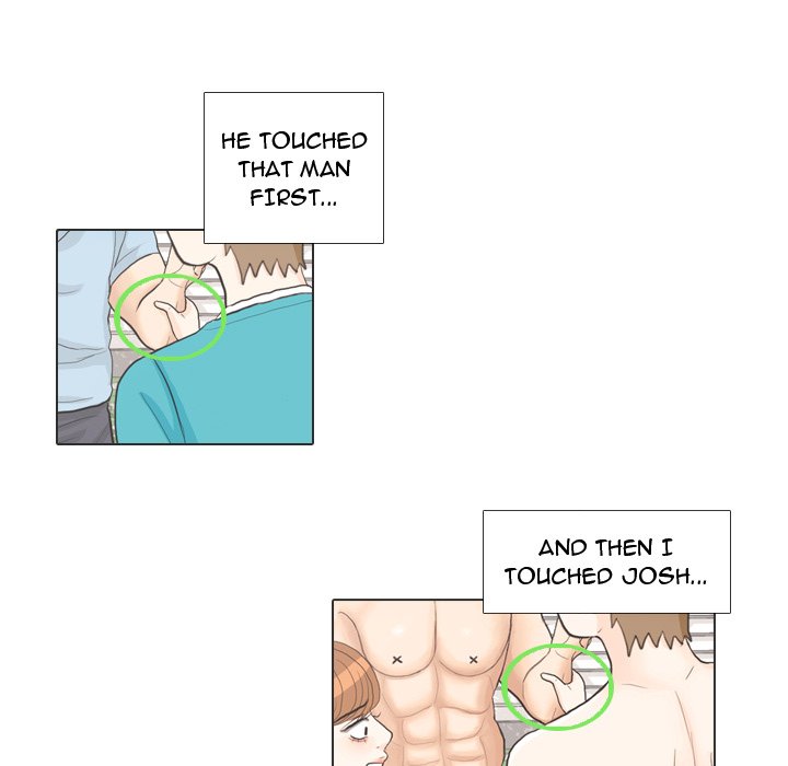Hold My Hand - episode 28 - 48